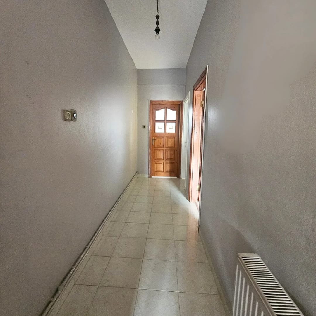 SARIYER PTT EVLERINDE YATIRIM FIRSATI !!!! - 5