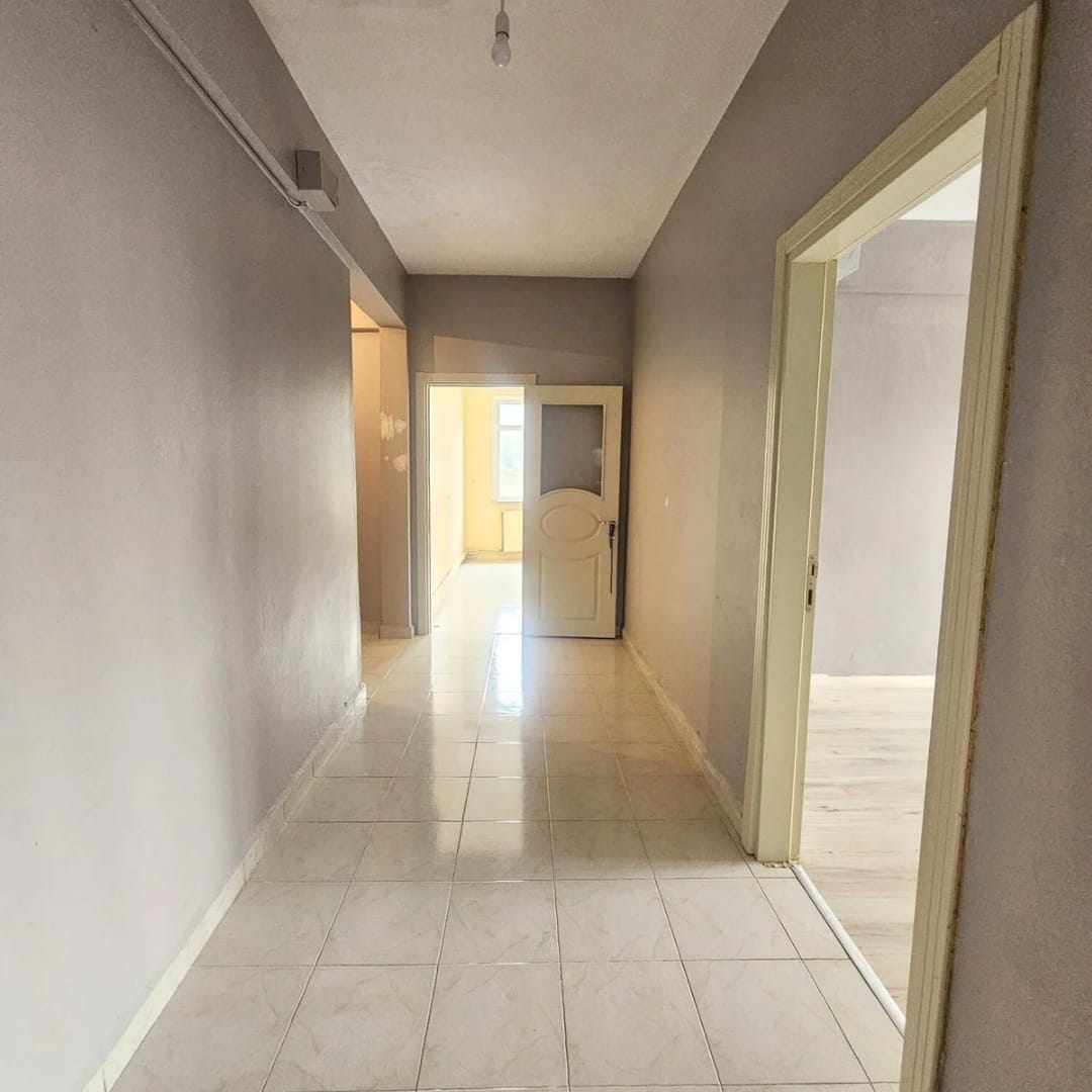 SARIYER PTT EVLERINDE YATIRIM FIRSATI !!!! - 6