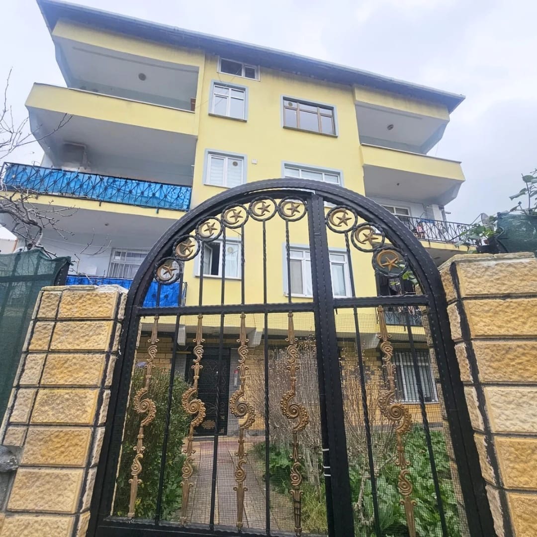 SARIYER PTT EVLERINDE YATIRIM FIRSATI !!!! - 8