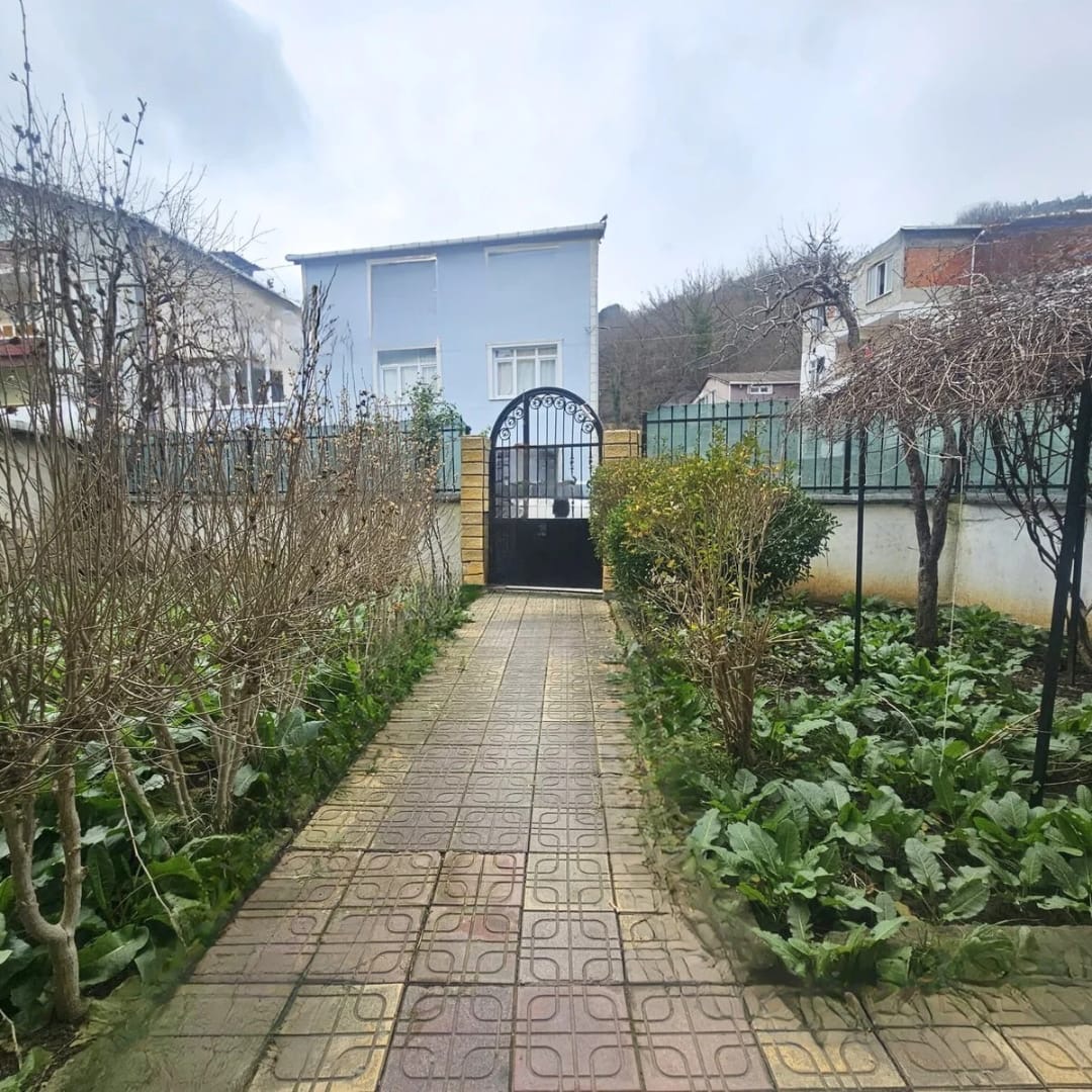 SARIYER PTT EVLERINDE YATIRIM FIRSATI !!!! - 9