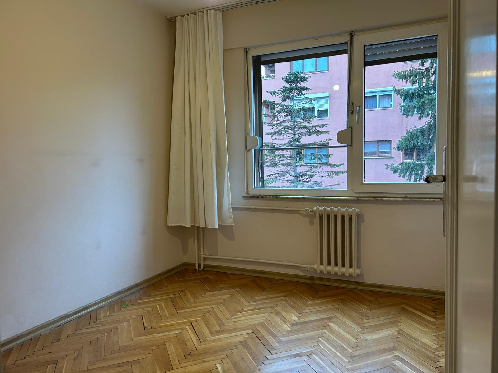 LEVENT KONAKLAR, OTAŞ SİTESİ'NDE 150M2 NET, ŞÖMİNELİ,  3+1 ARA KAT DAİRE - 11