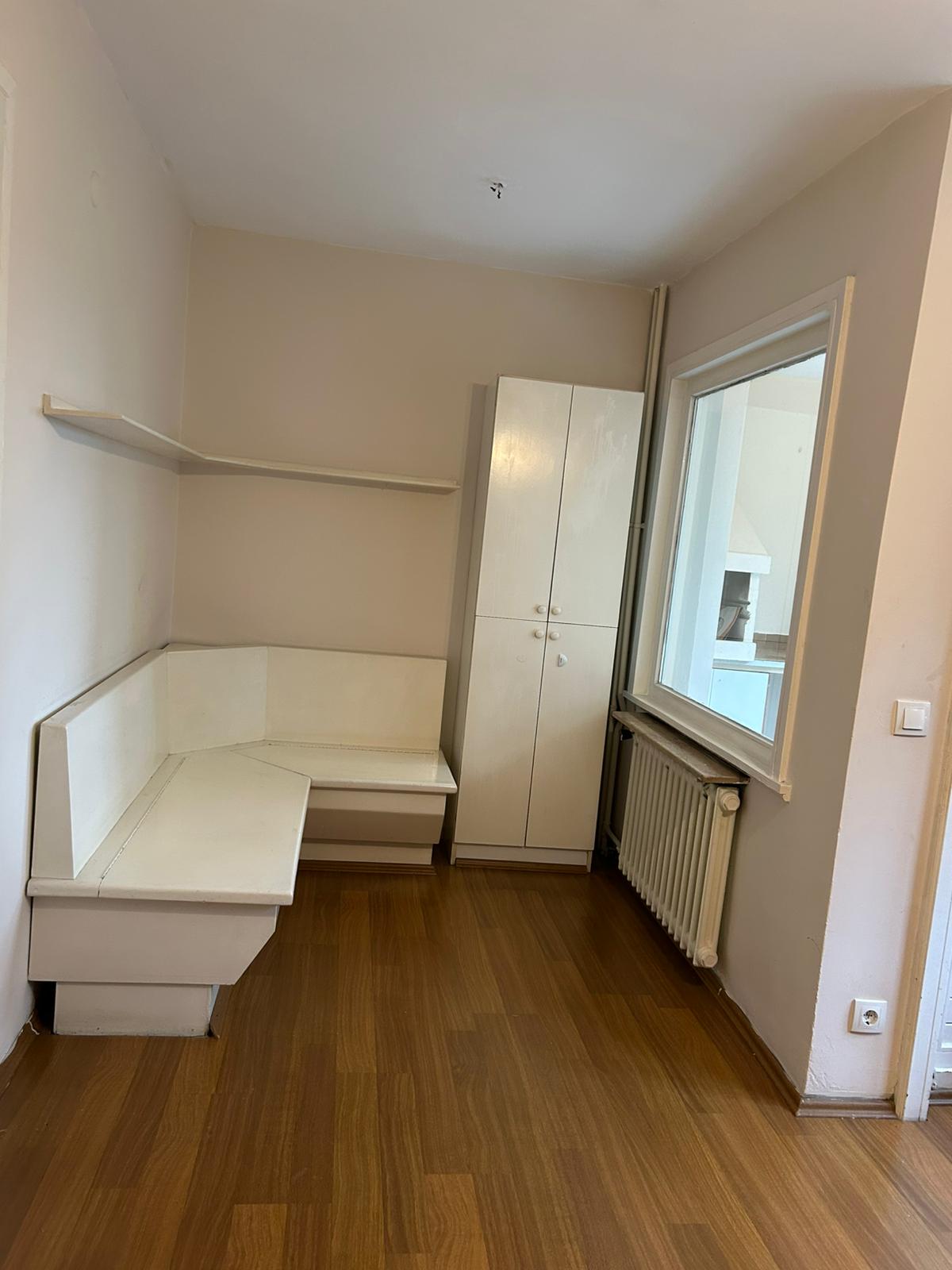 LEVENT KONAKLAR, OTAŞ SİTESİ'NDE 150M2 NET, ŞÖMİNELİ,  3+1 ARA KAT DAİRE - 21