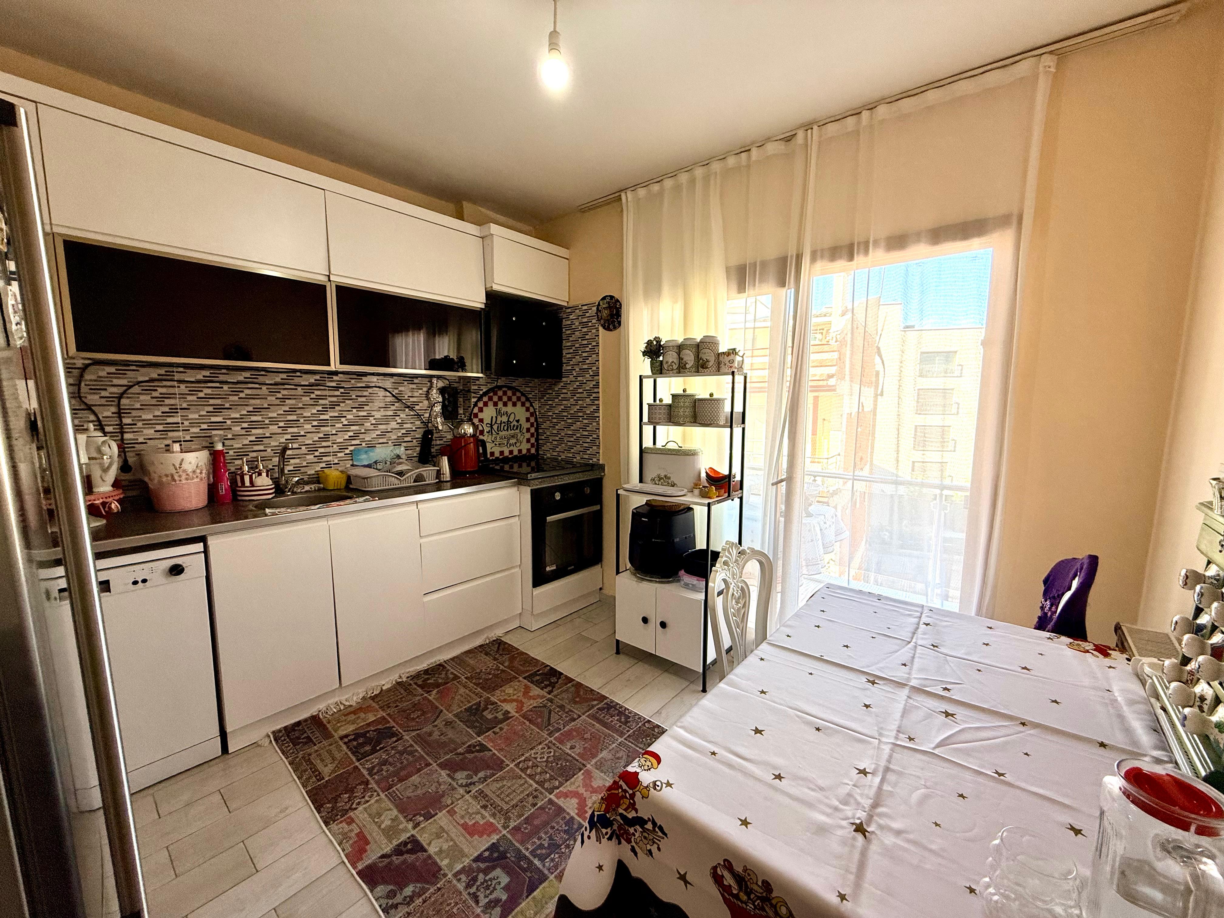 SEFERİHİSAR HIDIRLIK'TA 70M2 TERASLI 4+1 DUBLEKS DAİRE - 4