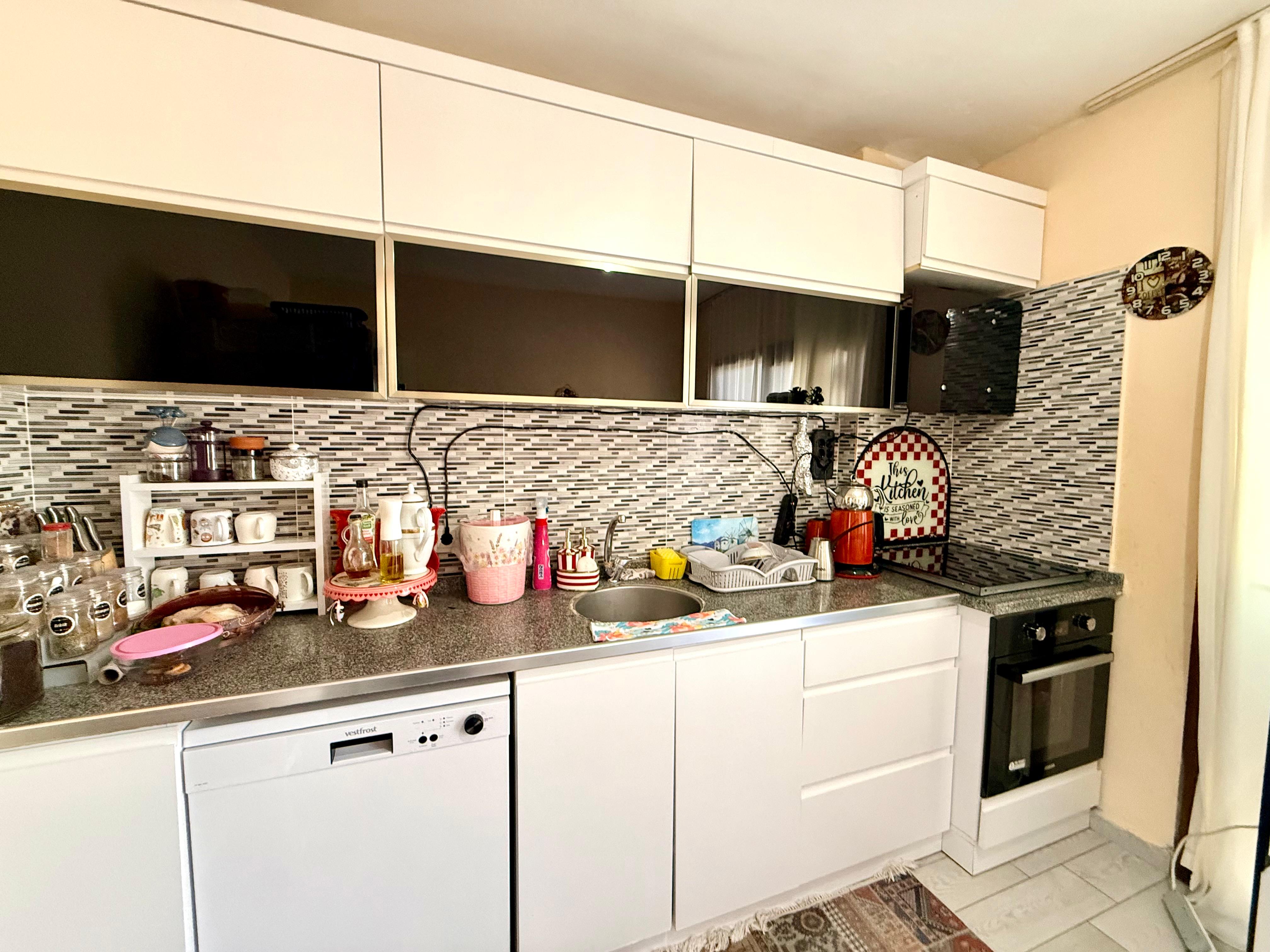 SEFERİHİSAR HIDIRLIK'TA 70M2 TERASLI 4+1 DUBLEKS DAİRE - 5