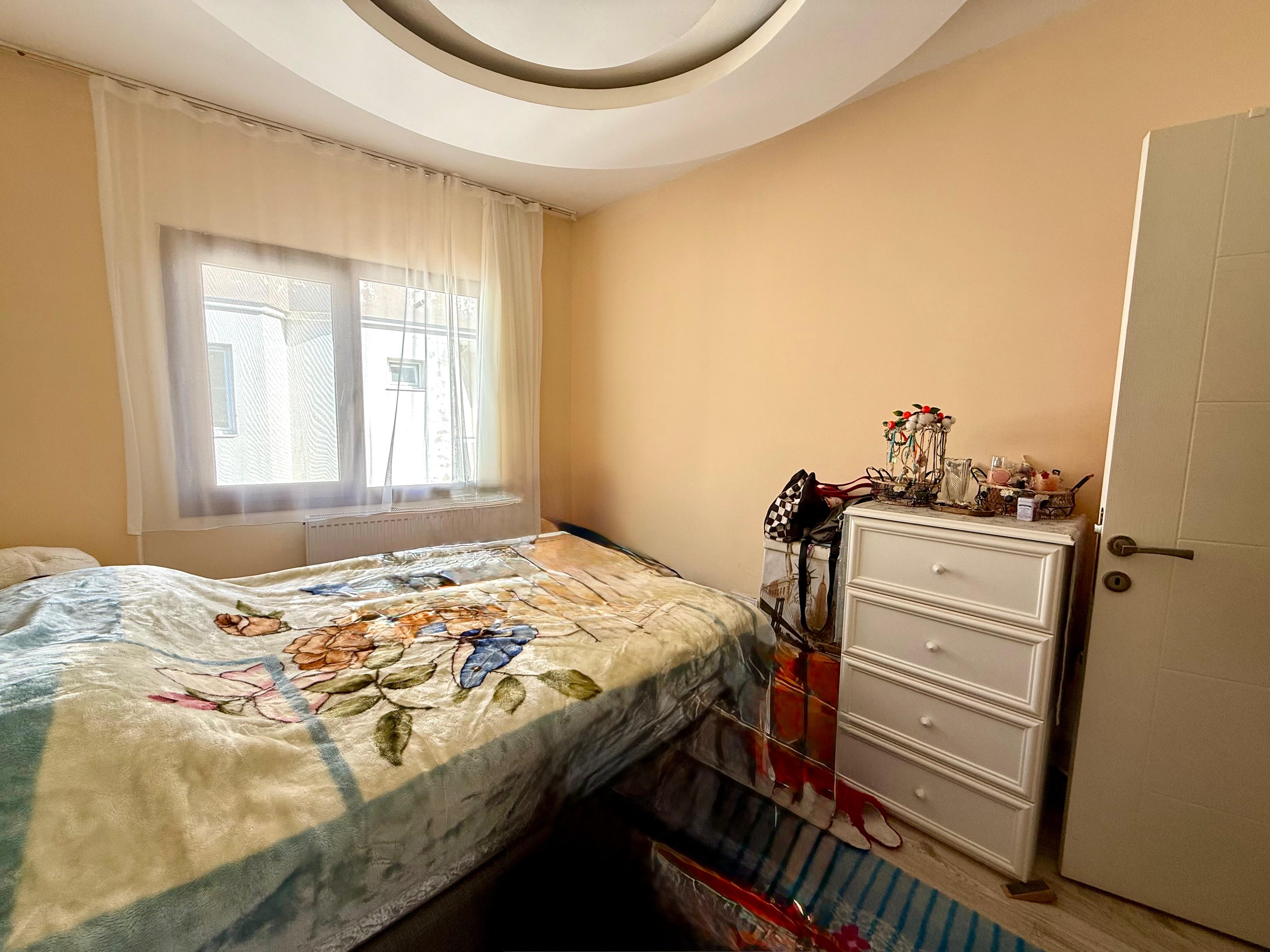 SEFERİHİSAR HIDIRLIK'TA 70M2 TERASLI 4+1 DUBLEKS DAİRE - 7