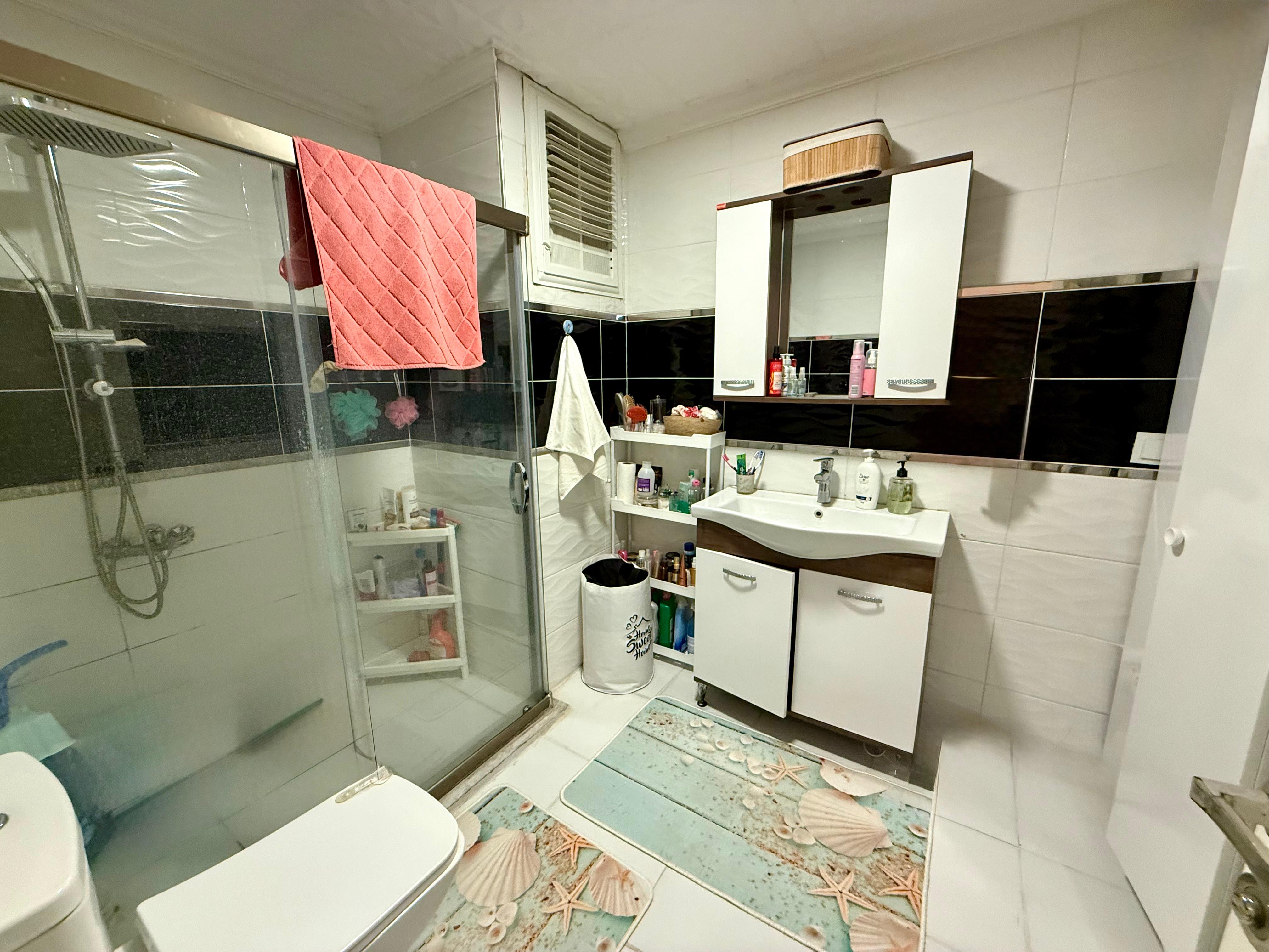 SEFERİHİSAR HIDIRLIK'TA 70M2 TERASLI 4+1 DUBLEKS DAİRE - 10