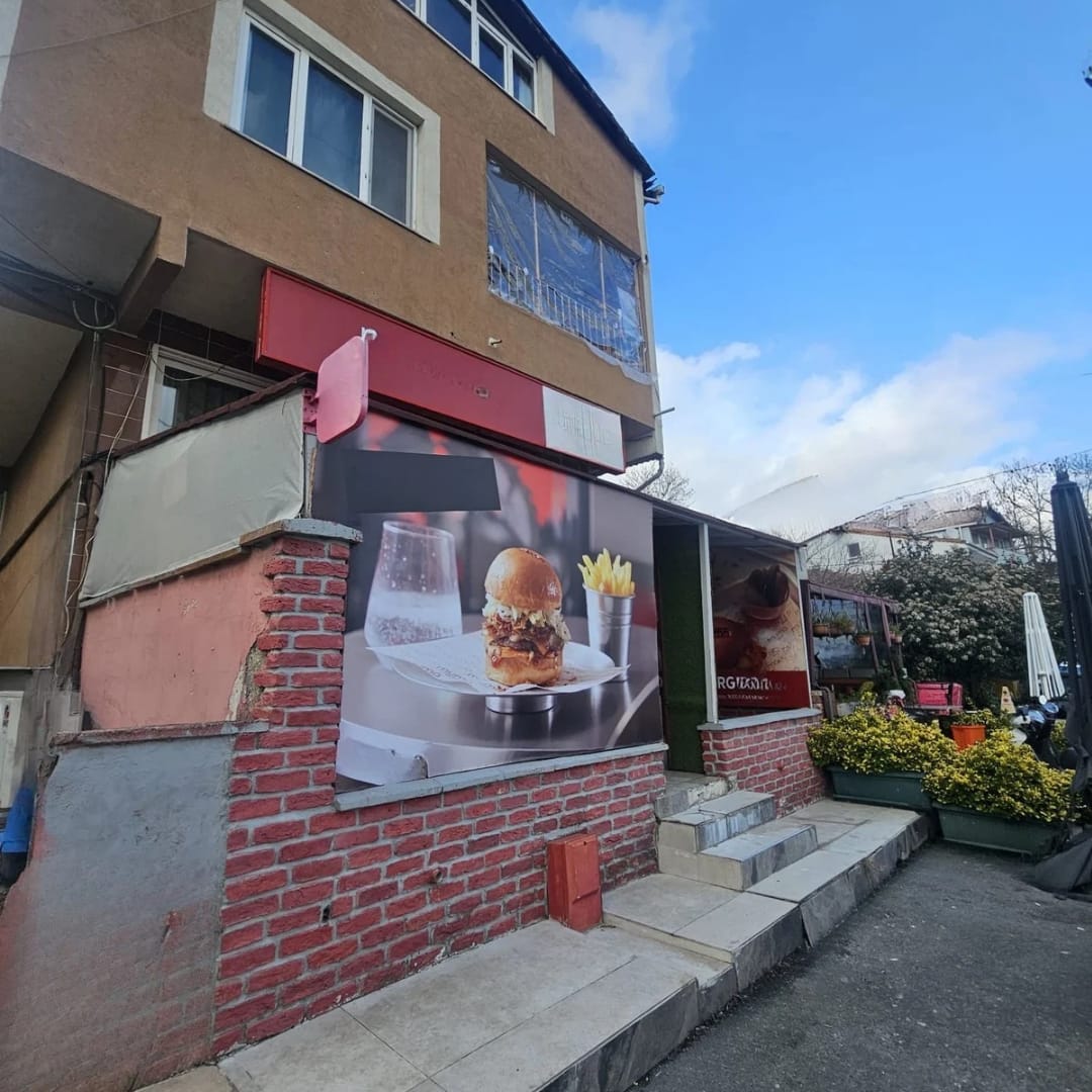 ZEKERİYAKÖY ACARLAR KOÇ ÜNİ. BÖLGESİNDE DEVREN KİRALIK DÜKKAN