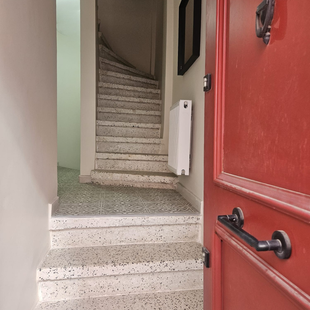 RUMELİHİSARI'NDA 4+1 MÜSATAKİL EV