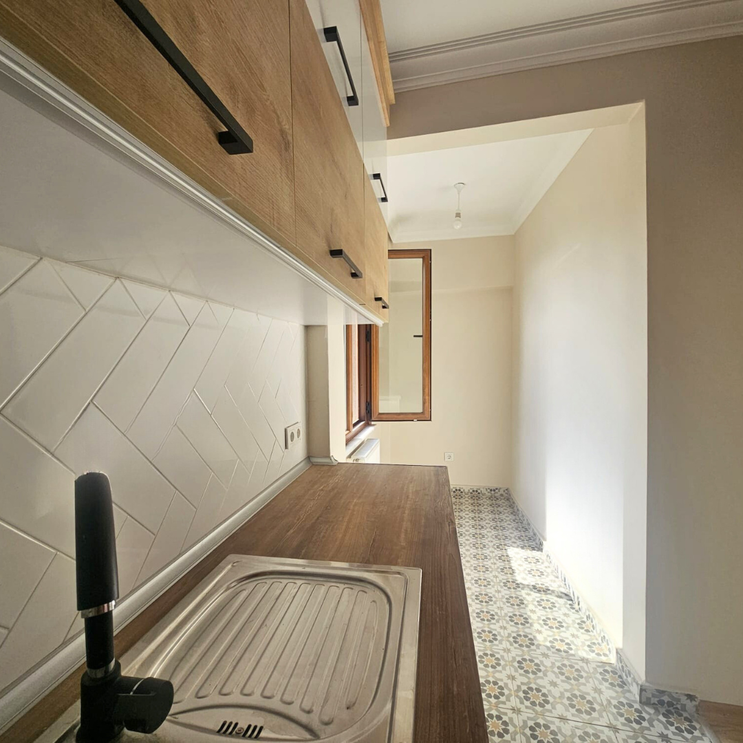 RUMELİHİSARI'NDA 4+1 MÜSATAKİL EV - 5