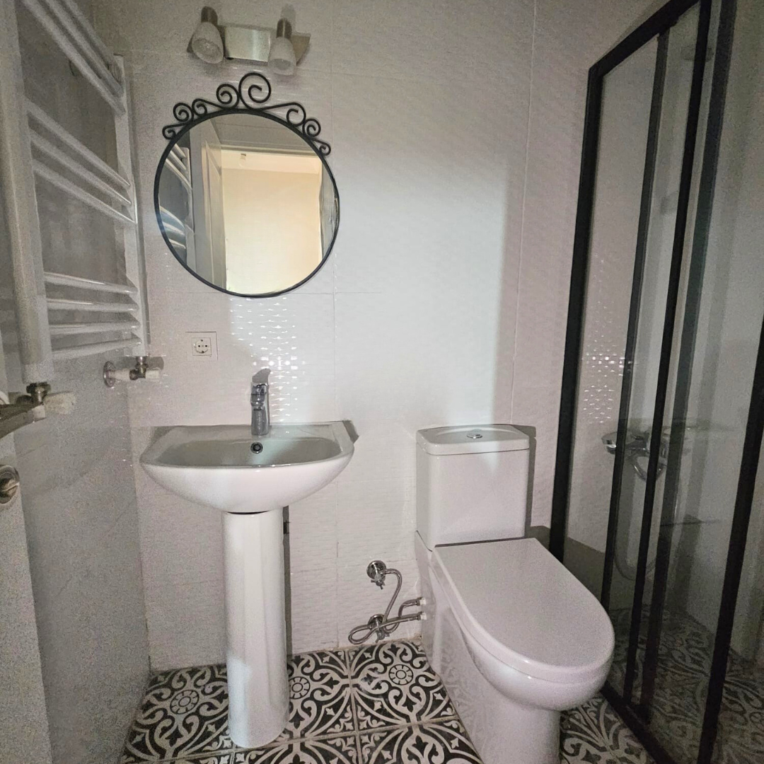 RUMELİHİSARI'NDA 4+1 MÜSATAKİL EV - 20