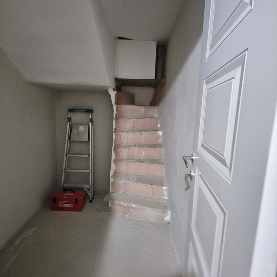 RUMELİHİSARI'NDA 4+1 MÜSATAKİL EV - 21