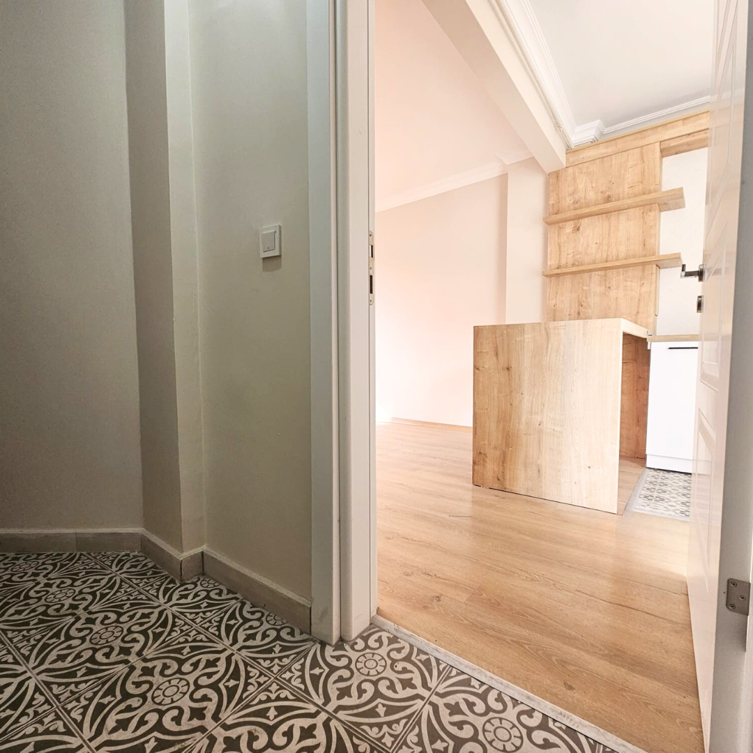 RUMELİHİSARI'NDA 4+1 MÜSATAKİL EV - 3