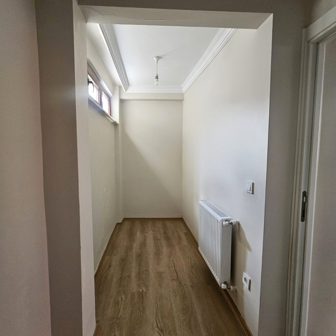 RUMELİHİSARI'NDA 4+1 MÜSATAKİL EV - 19