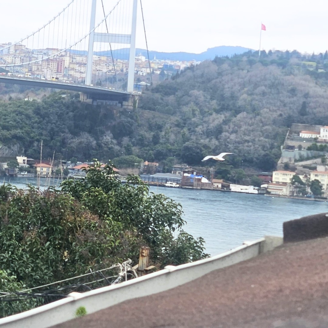 RUMELİHİSARI'NDA 4+1 MÜSATAKİL EV - 29