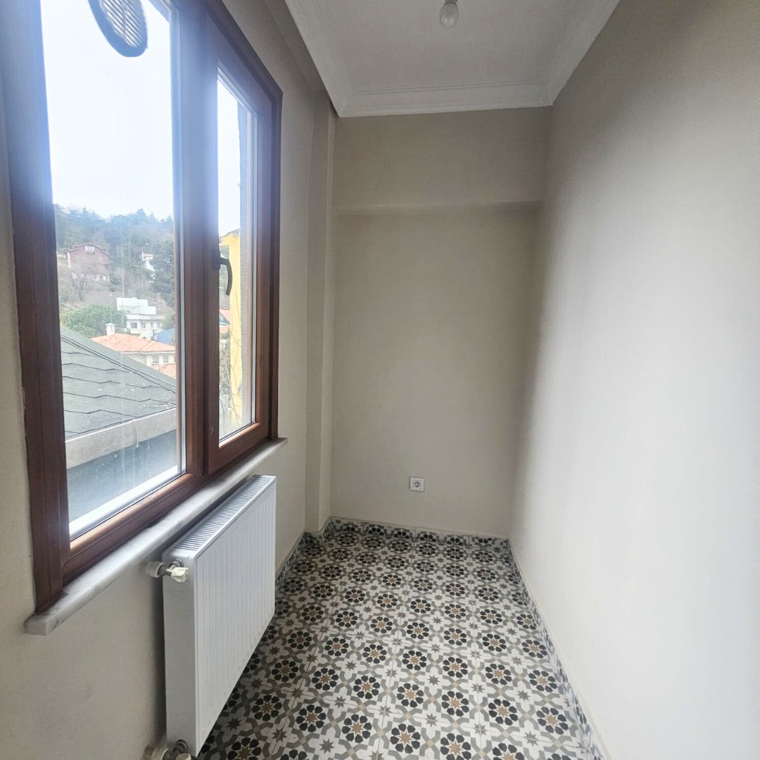 RUMELİHİSARI'NDA 4+1 MÜSATAKİL EV - 6