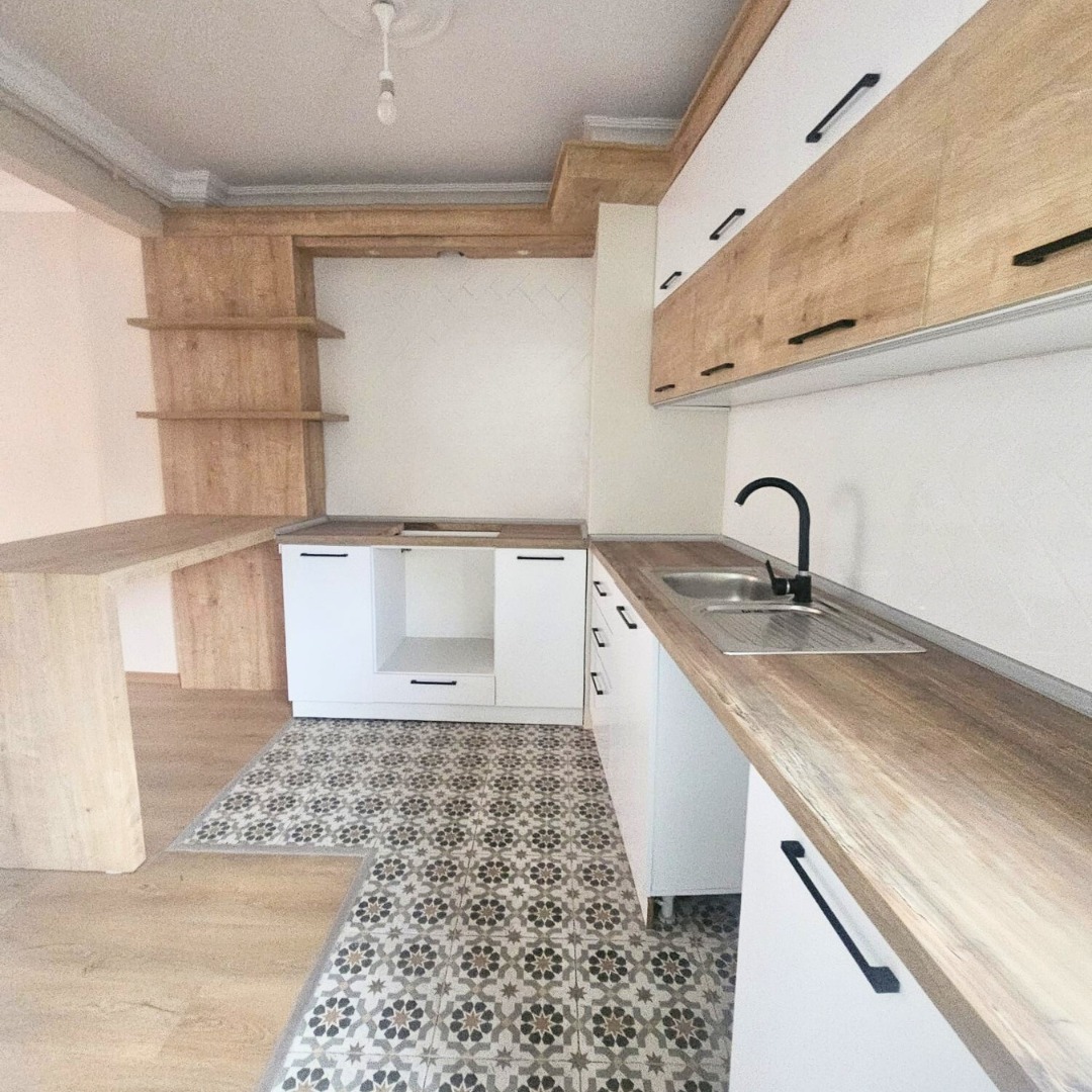 RUMELİHİSARI'NDA 4+1 MÜSATAKİL EV - 4