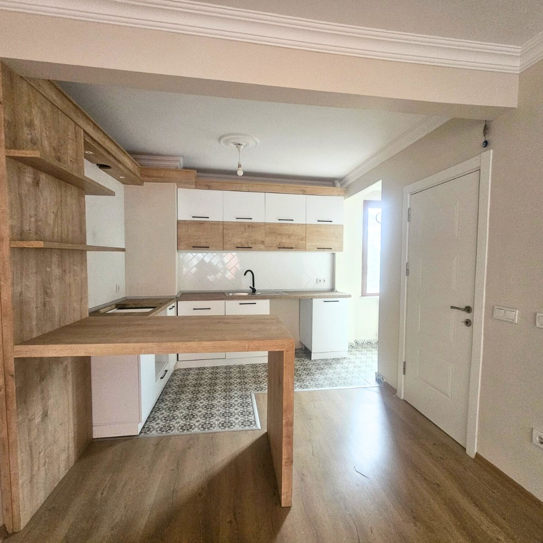 RUMELİHİSARI'NDA 4+1 MÜSATAKİL EV - 7