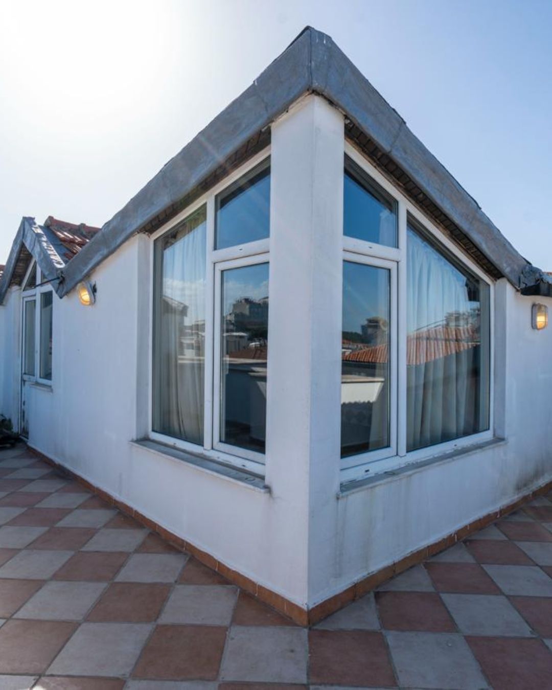 TARABYA'DA BOĞAZ VE KÖPRÜ MANZARALI 250 METRE 4+1  DAİRE - 11