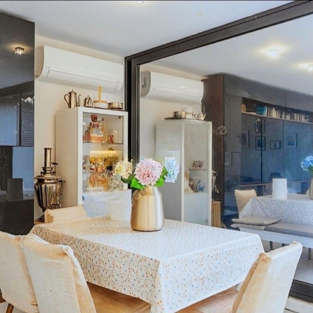 MARİTZA LOFT'TA 2+1  MÜSTAKİL BAHÇELİ&KIŞ BALKONLU SATILIK DAİRE - 2