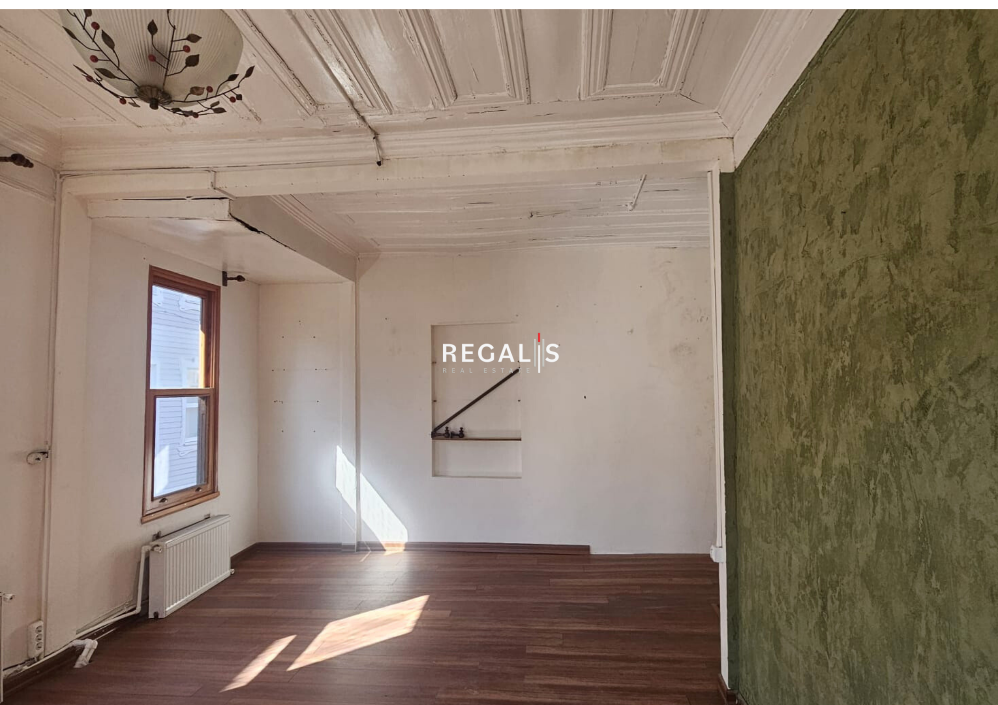 ARNAVUTKÖY'DE KİRALIK  MÜSTAKİL 2 KATLI İŞYERİ/OFİS - 5