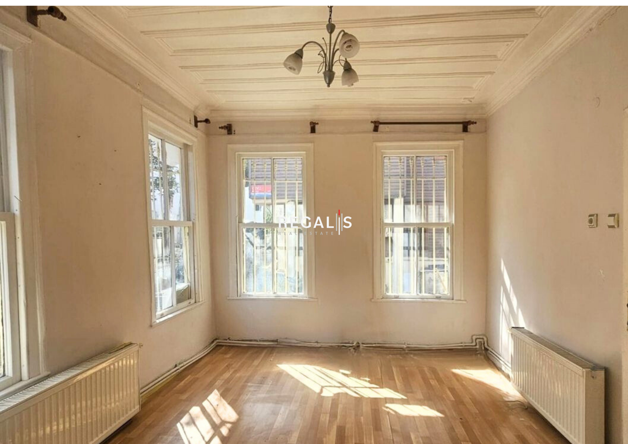 ARNAVUTKÖY'DE KİRALIK  MÜSTAKİL 2 KATLI İŞYERİ/OFİS - 2