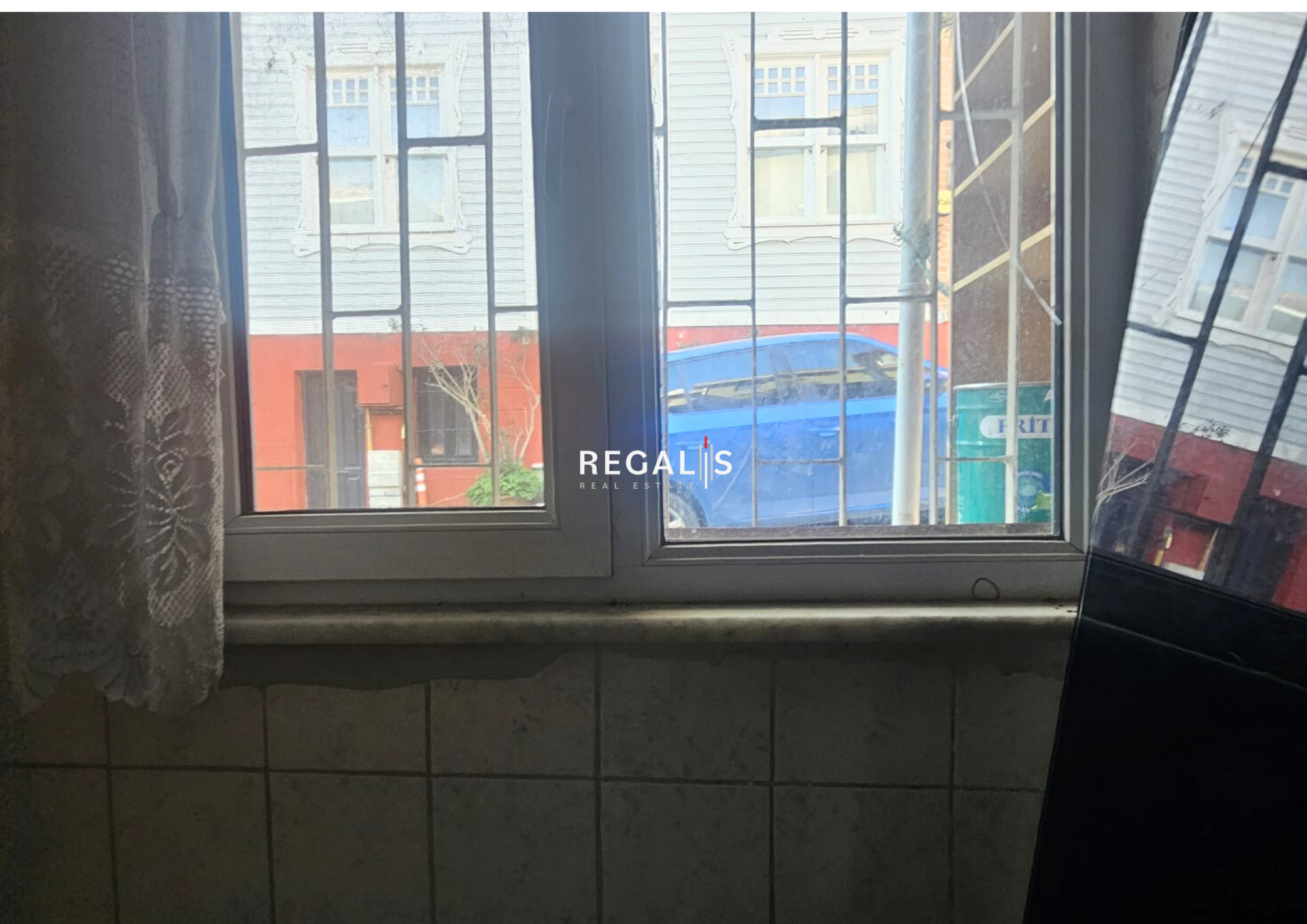 ARNAVUTKÖY'DE KİRALIK  MÜSTAKİL 2 KATLI İŞYERİ/OFİS - 8