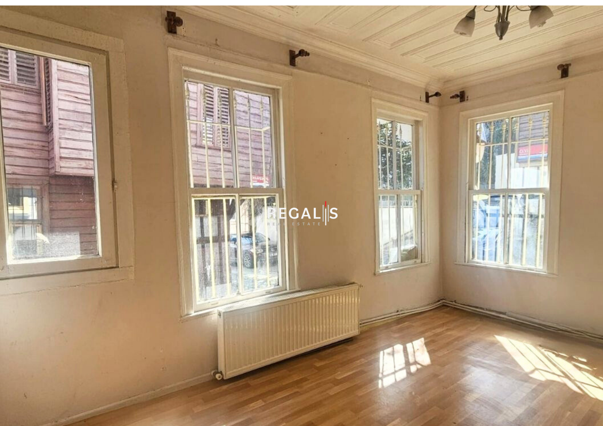 ARNAVUTKÖY'DE KİRALIK  MÜSTAKİL 2 KATLI İŞYERİ/OFİS - 3