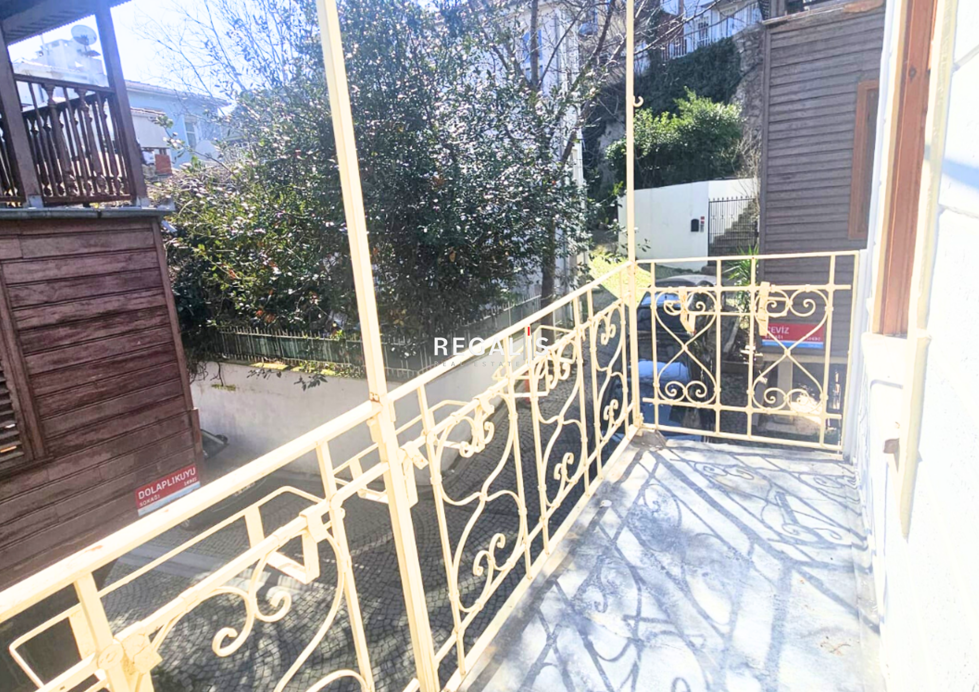 ARNAVUTKÖY'DE KİRALIK  MÜSTAKİL 2 KATLI İŞYERİ/OFİS - 6