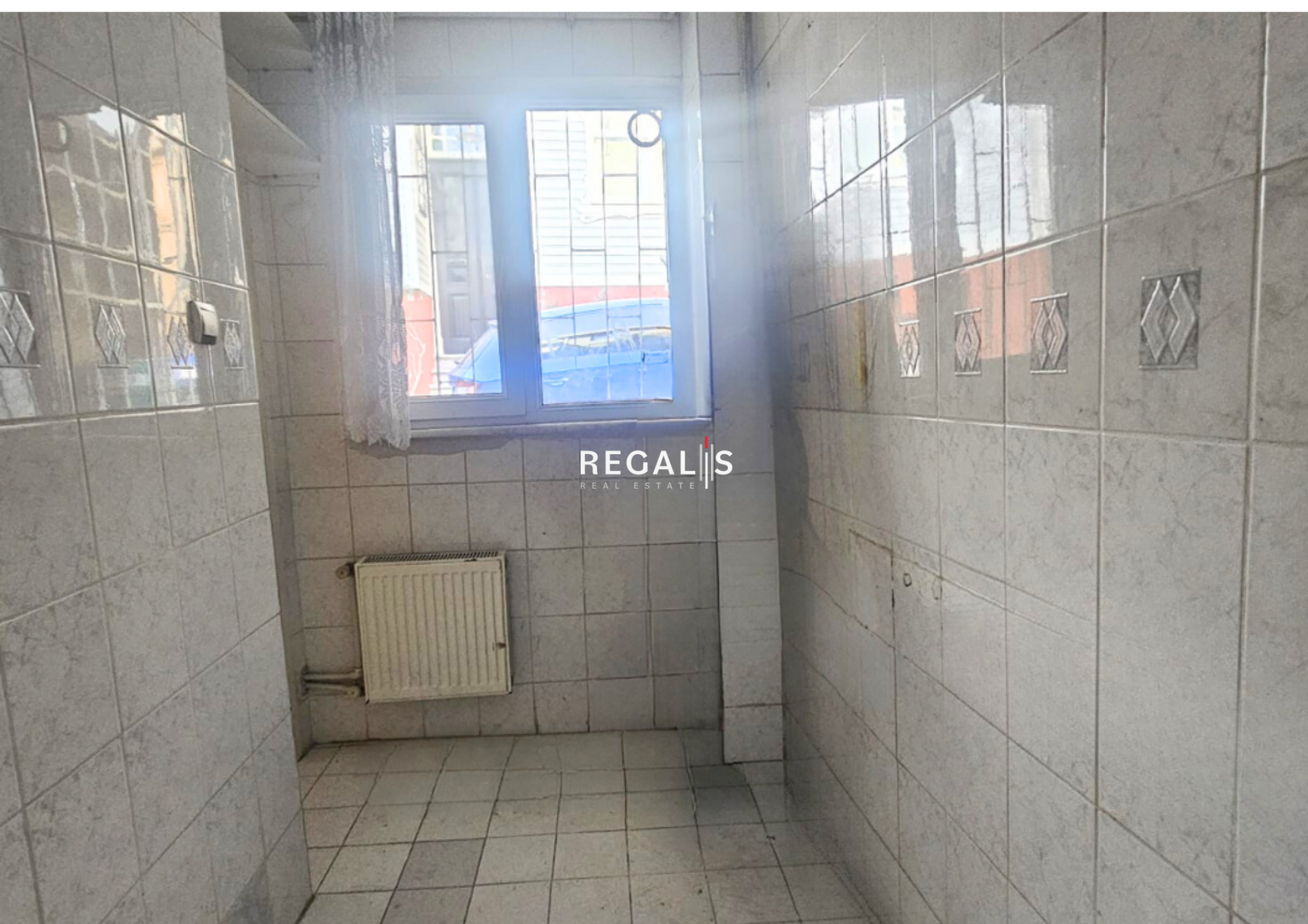 ARNAVUTKÖY'DE KİRALIK  MÜSTAKİL 2 KATLI İŞYERİ/OFİS - 9