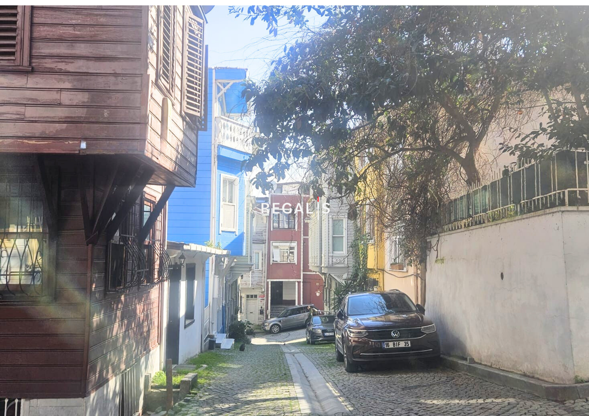 ARNAVUTKÖY'DE KİRALIK  MÜSTAKİL 2 KATLI İŞYERİ/OFİS - 12