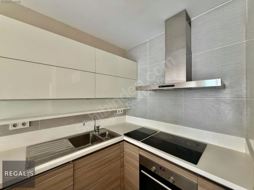 VADİ  İSTANBUL TERAS A TİPİ 1+1 DAİRE - 12