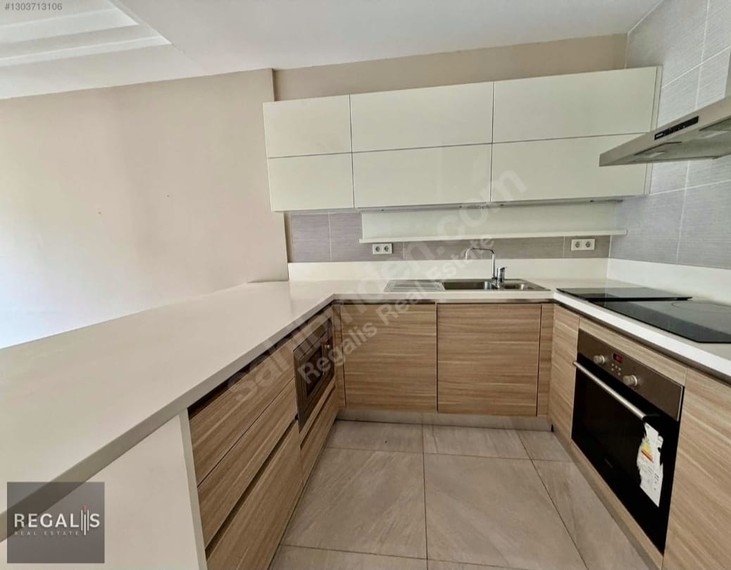 VADİ  İSTANBUL TERAS A TİPİ 1+1 DAİRE - 10