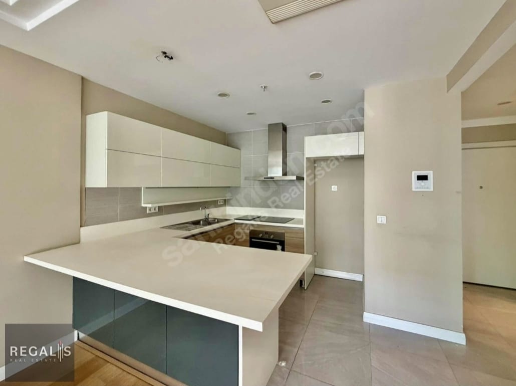 VADİ  İSTANBUL TERAS A TİPİ 1+1 DAİRE - 11