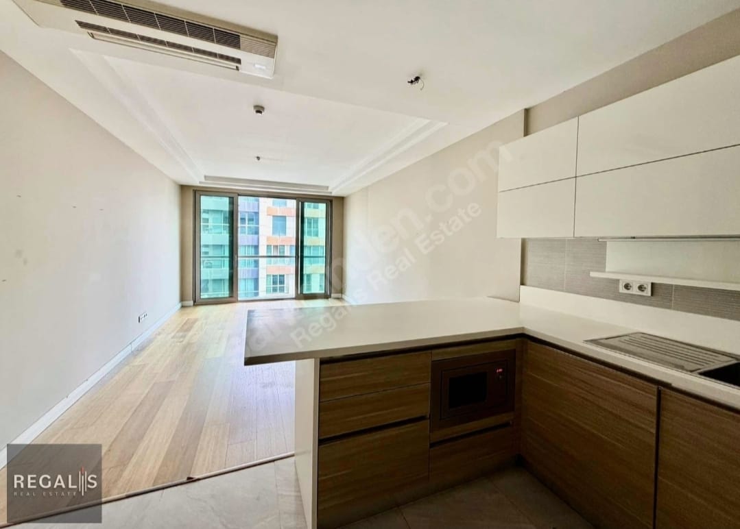 VADİ  İSTANBUL TERAS A TİPİ 1+1 DAİRE - 9