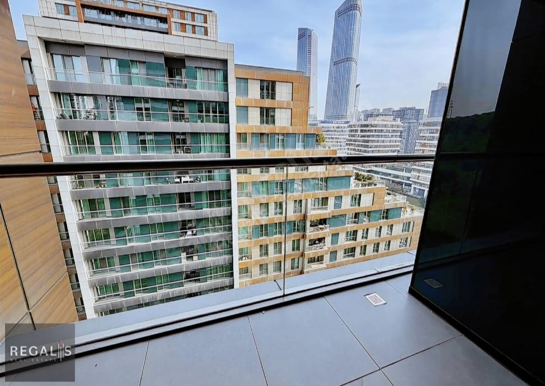 VADİ  İSTANBUL TERAS A TİPİ 1+1 DAİRE - 15