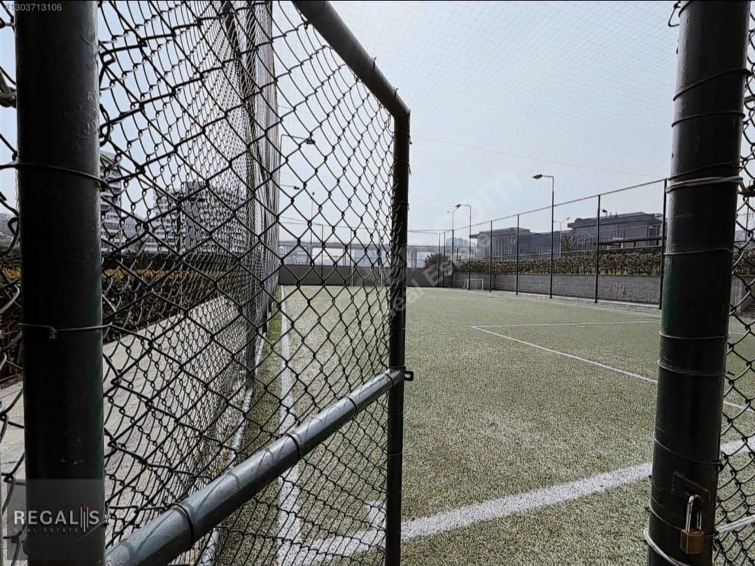 VADİ  İSTANBUL TERAS A TİPİ 1+1 DAİRE - 18