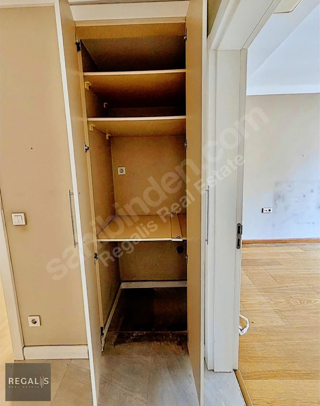 VADİ  İSTANBUL TERAS A TİPİ 1+1 DAİRE - 7