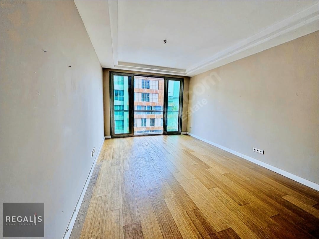 VADİ  İSTANBUL TERAS A TİPİ 1+1 DAİRE - 6