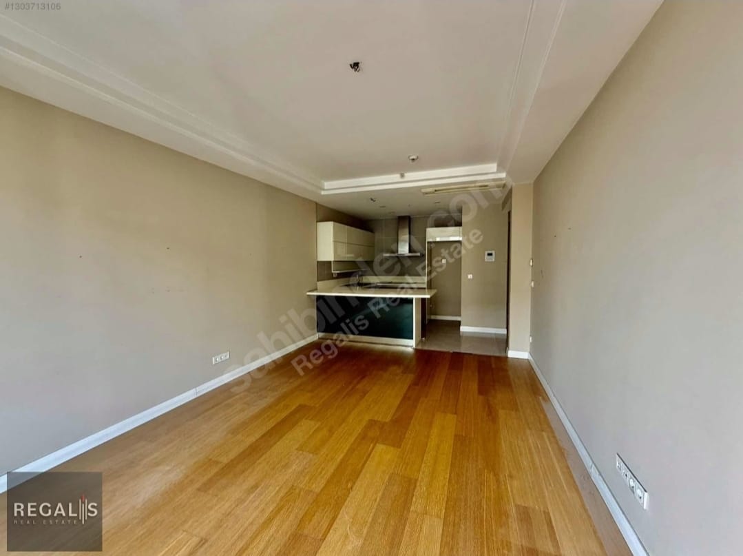 VADİ  İSTANBUL TERAS A TİPİ 1+1 DAİRE - 3