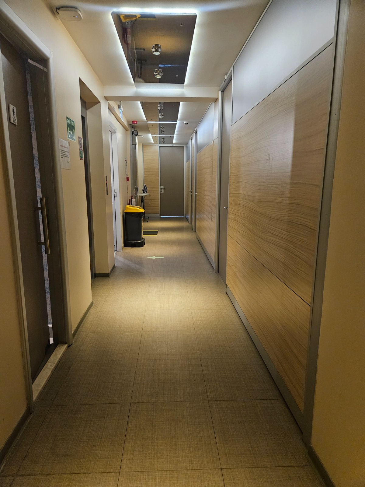 SATILIK KURUMSAL KİRACILI YURT BİNASI - 7