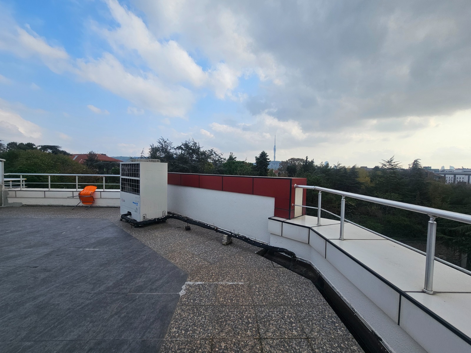 SATILIK KURUMSAL KİRACILI YURT BİNASI - 9