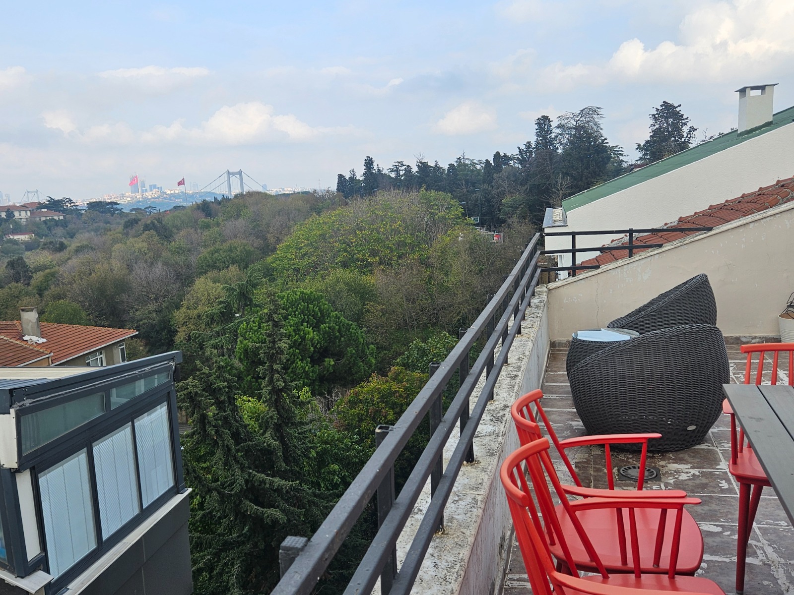 SATILIK KURUMSAL KİRACILI YURT BİNASI - 10