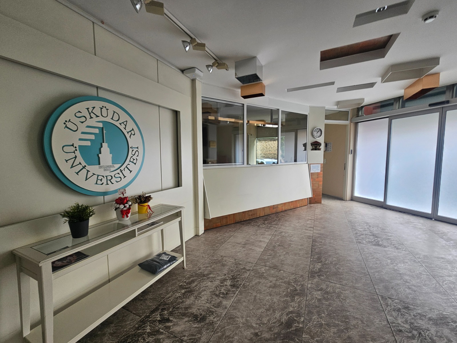 SATILIK KURUMSAL KİRACILI YURT BİNASI - 2