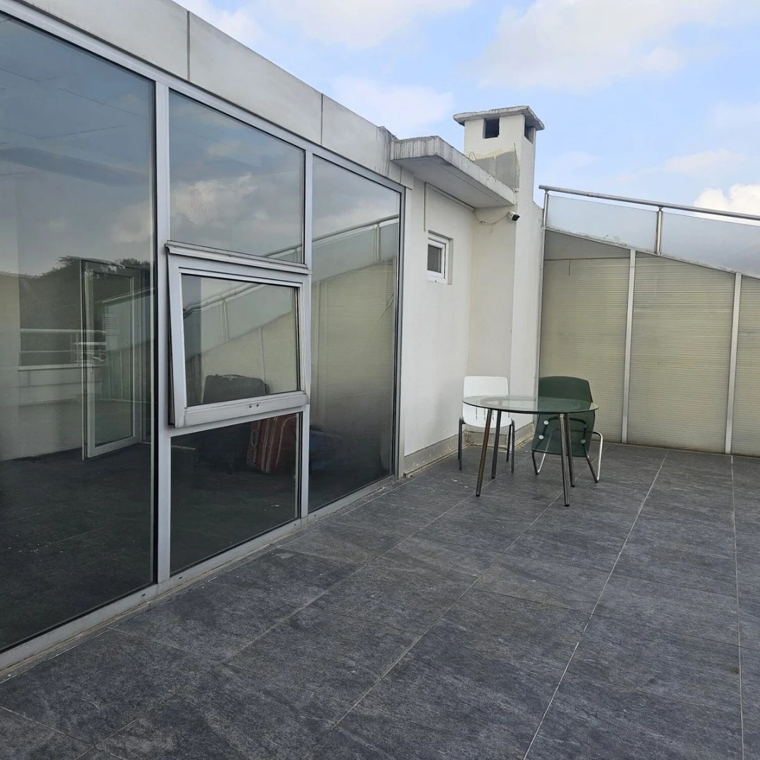 SATILIK KURUMSAL KİRACILI YURT BİNASI - 8