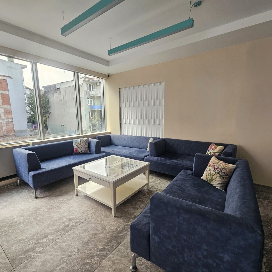 SATILIK KURUMSAL KİRACILI YURT BİNASI - 4