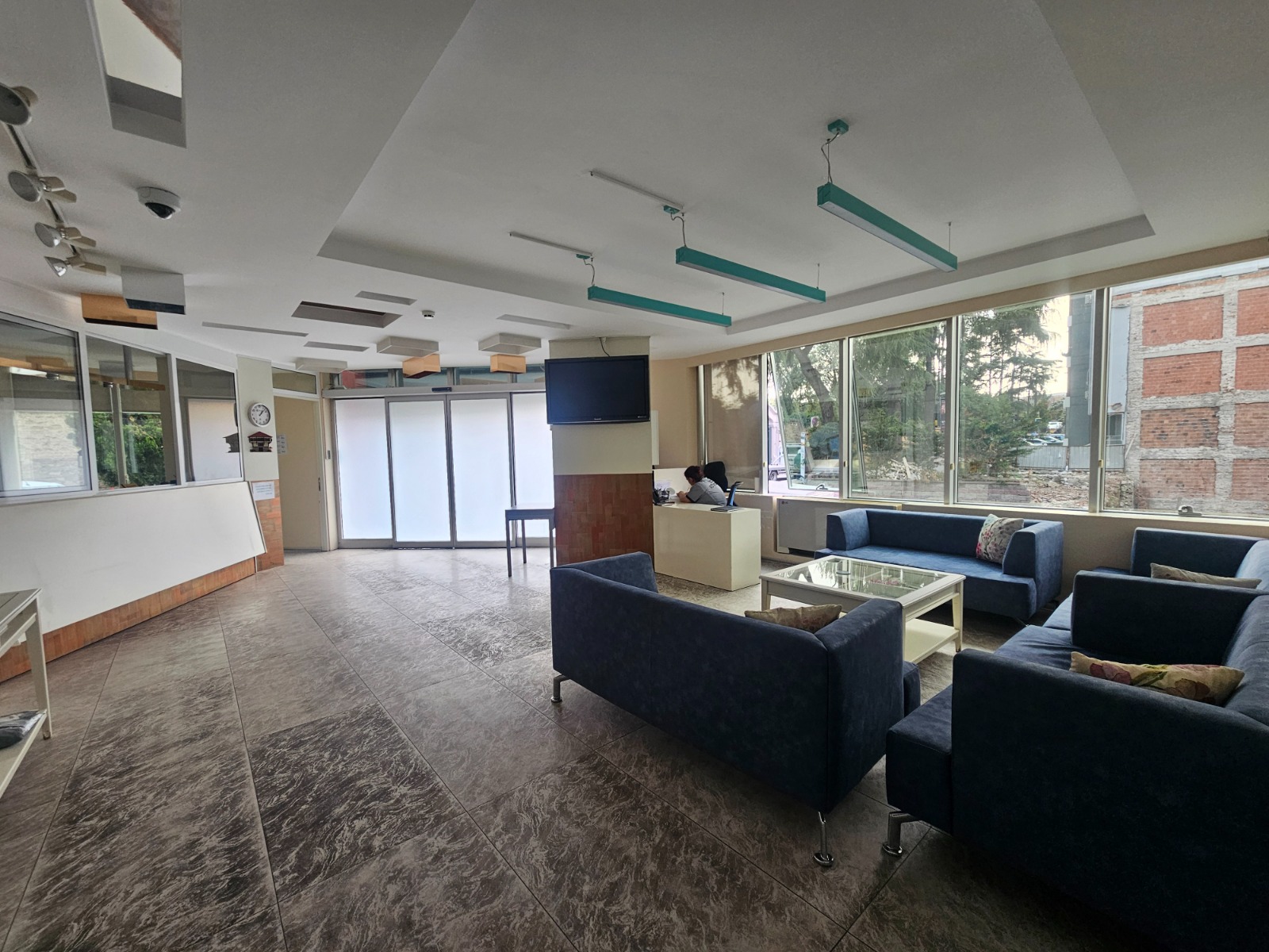 SATILIK KURUMSAL KİRACILI YURT BİNASI - 3