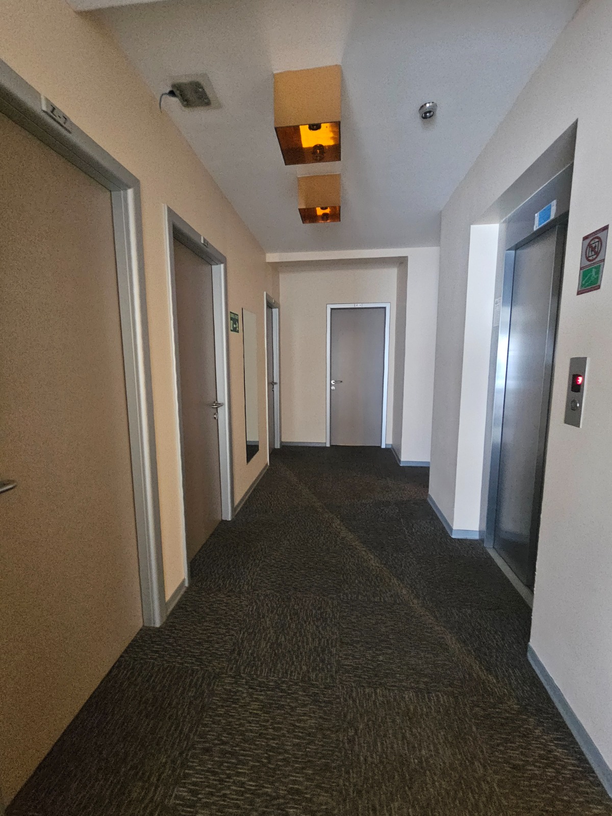 SATILIK KURUMSAL KİRACILI YURT BİNASI - 6