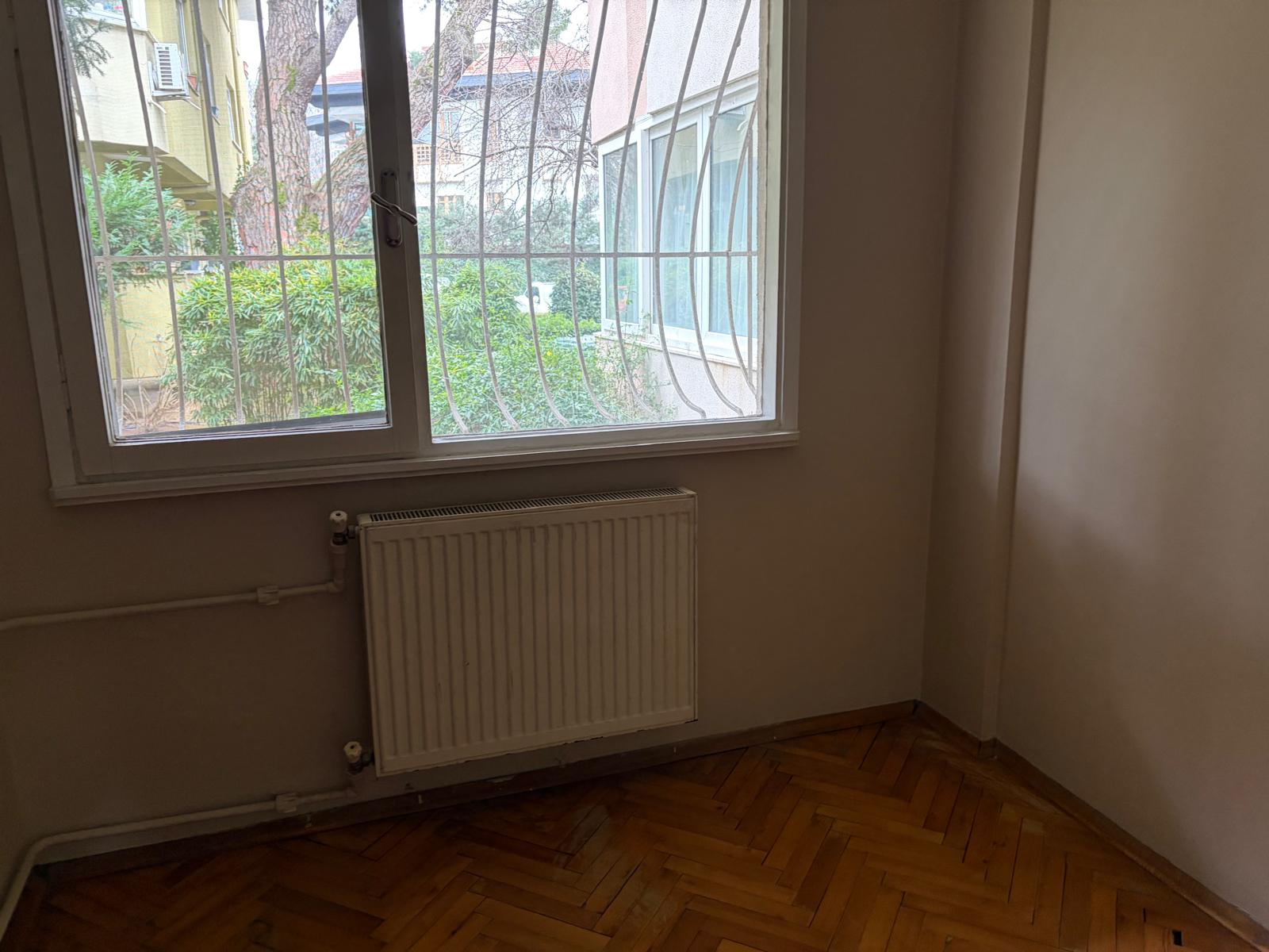 YENİKÖY OYMAK SİTESİNDE 2+1 DAİRE - 7