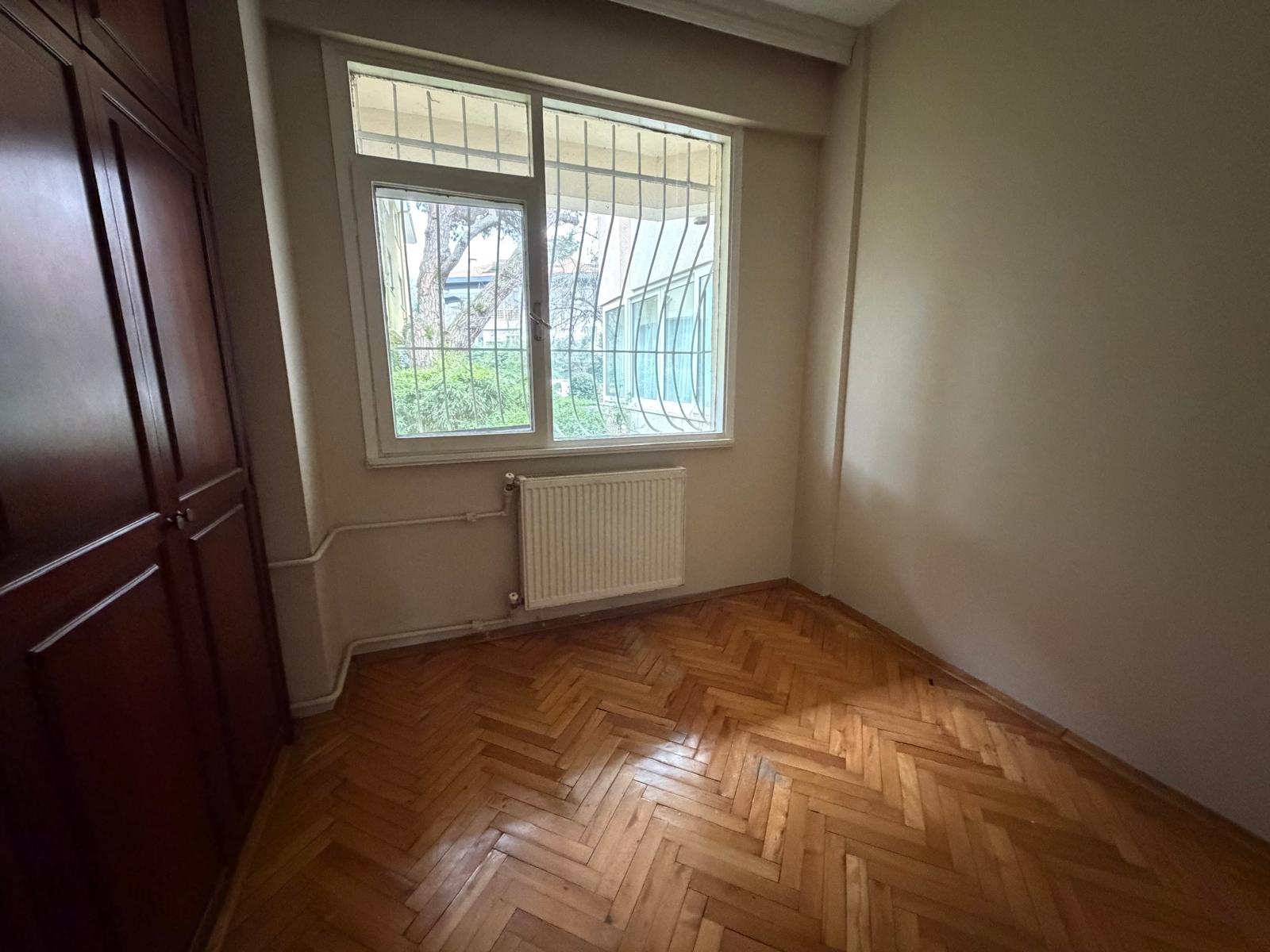 YENİKÖY OYMAK SİTESİNDE 2+1 DAİRE - 6