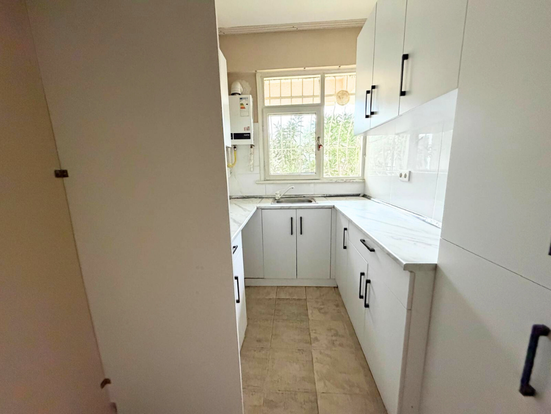 YENİKÖY OYMAK SİTESİNDE 2+1 DAİRE - 3